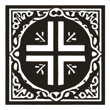 Kovcheg Woodworks emblem