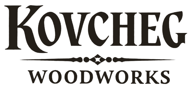 Kovcheg Woodworks